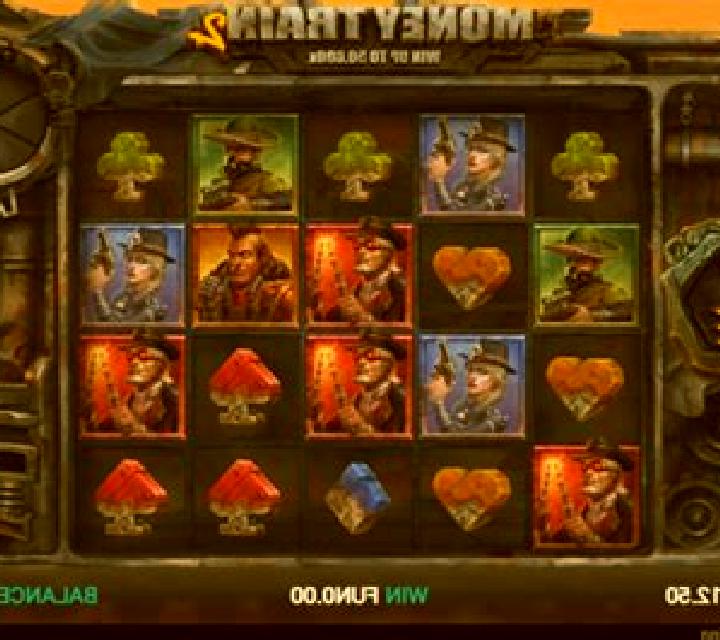 Lumberjack 2 slot game