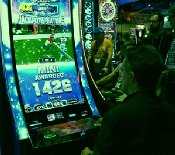 Lumberjack 2 slot machine