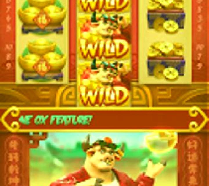 Lumberjack 2 slot