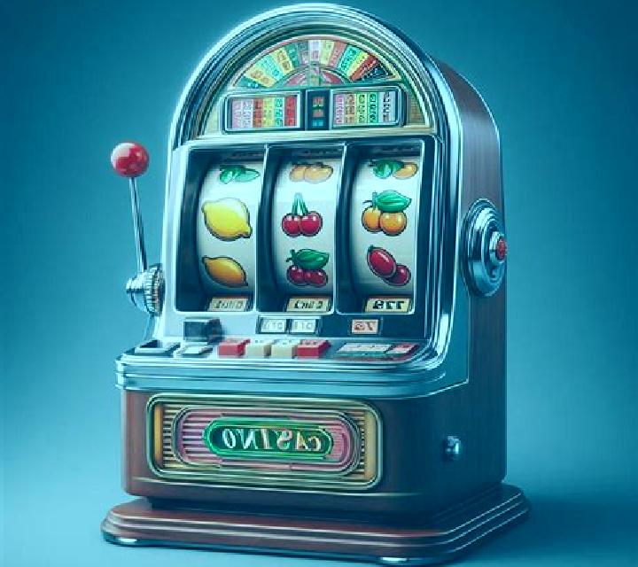 Lumberjack 5 online slot