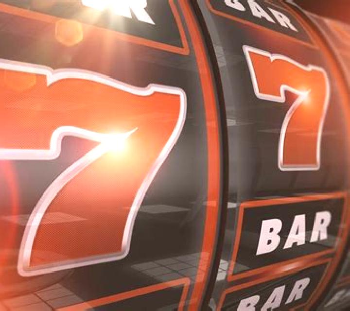 Lumberjack 7 slot