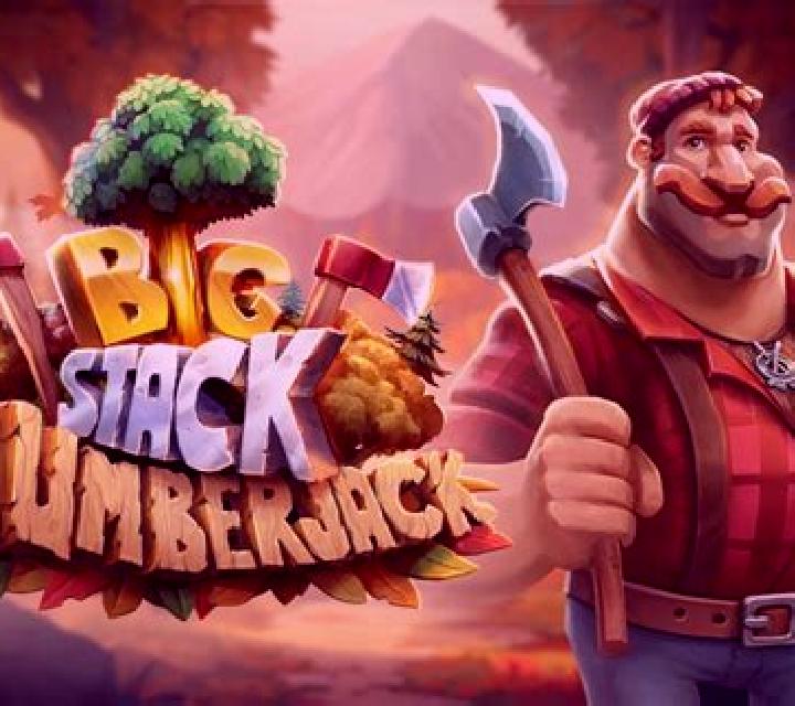 Lumberjack Cash online slot