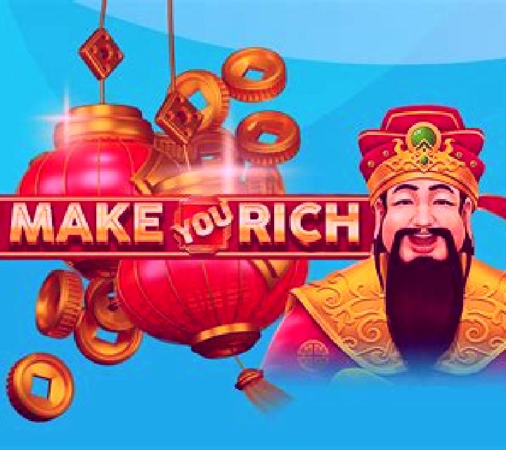 Luminous Rich slot game