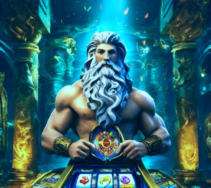 Luna Fortuna online slot