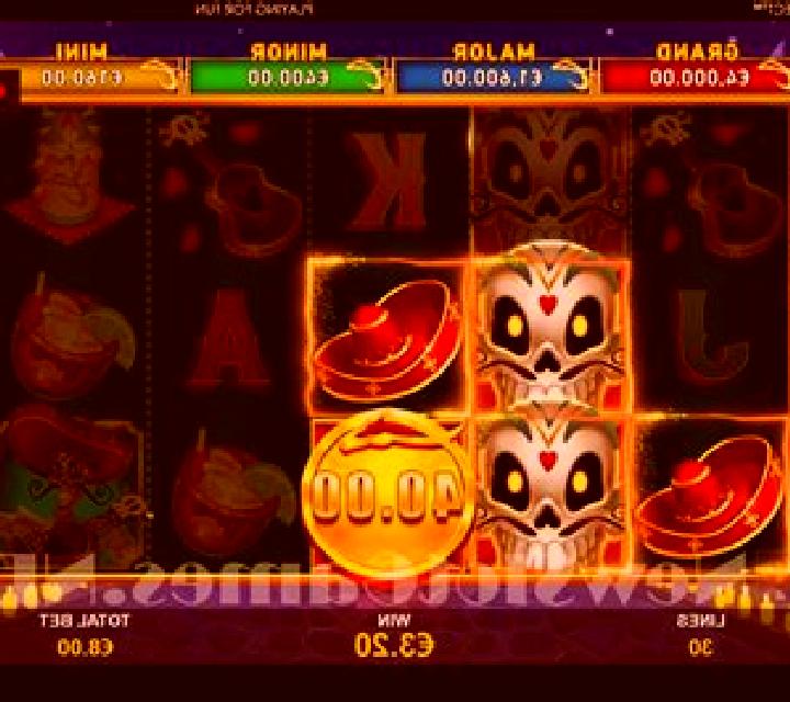 Luna Fortuna slot game