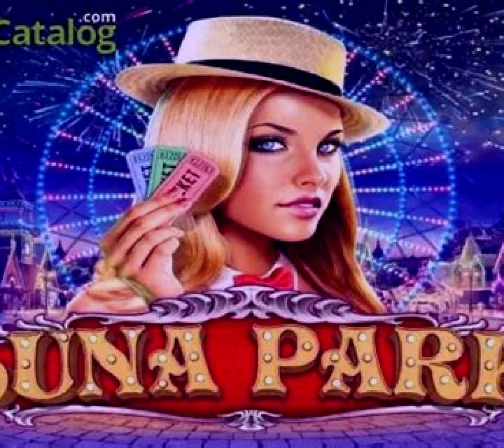 Luna Park slot