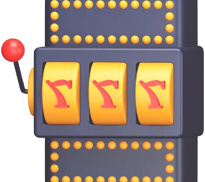 Luna slot machine