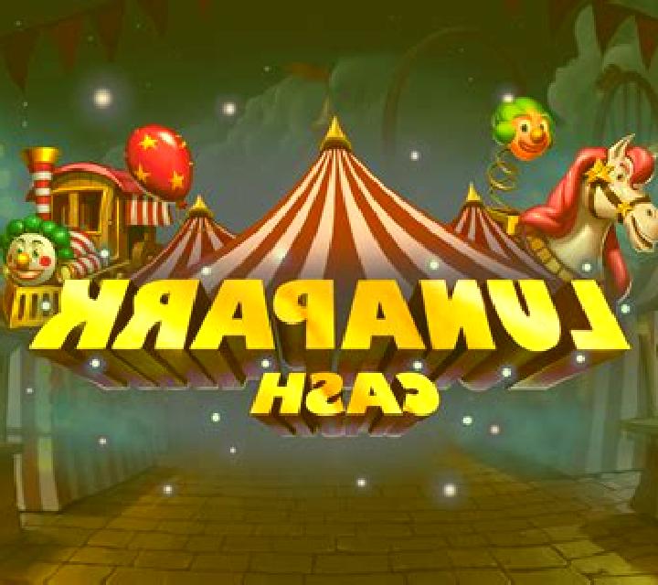 Lunapark Cash online slot