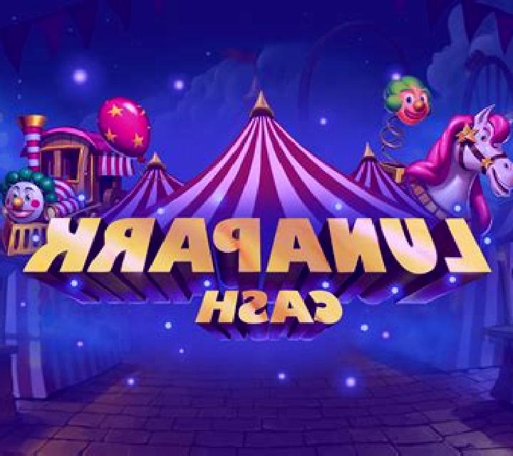 Lunapark online slot