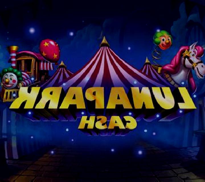 Lunapark slot