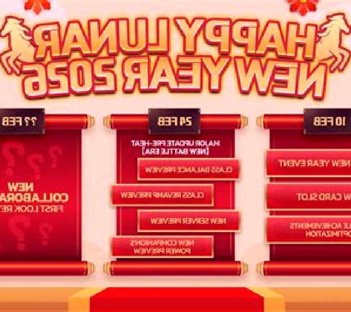 Lunar Feast online slot