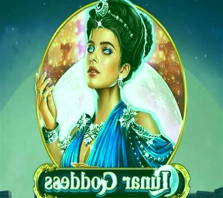 Lunar Goddess online slot
