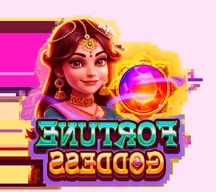 Lunar Goddess slot machine