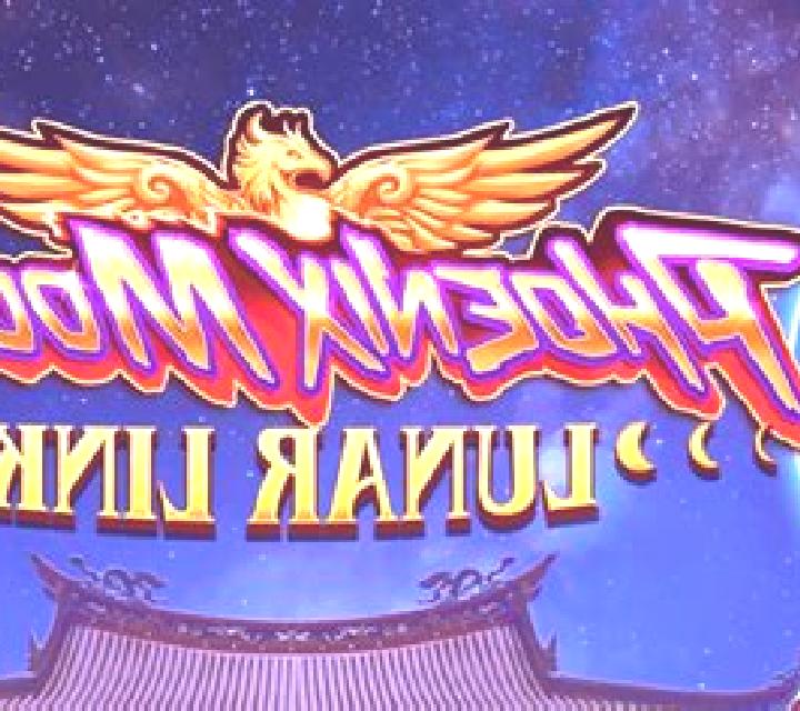 Lunar Link: Phoenix Moons online slot