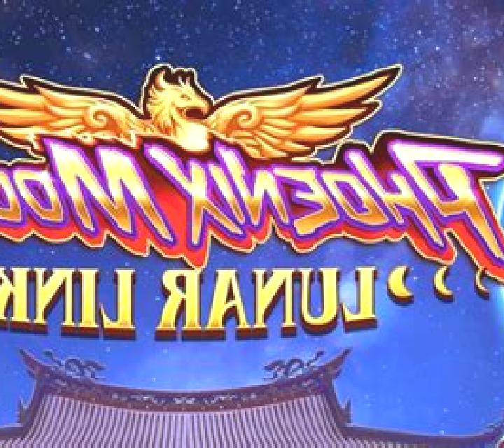 Lunar Link: Phoenix Moons slot game