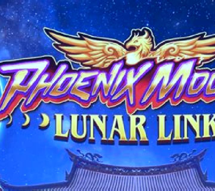 Lunar Link: Phoenix Moons slot machine