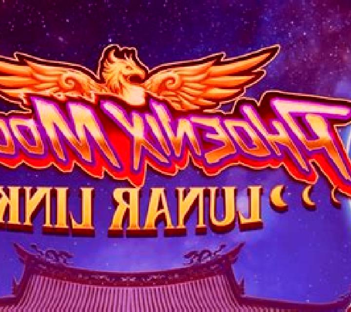 Lunar Link: Phoenix Moons slot