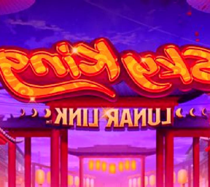 Lunar Link: Sky King slot game