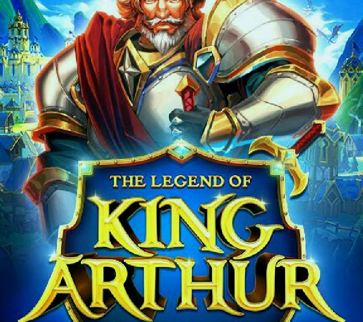 Lunar Link: The Legend of King Arthur slot