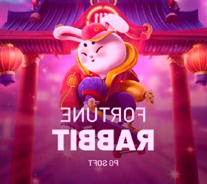 Lunar Rabbit online slot