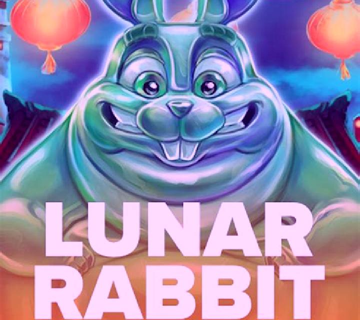 Lunar Rabbit slot game