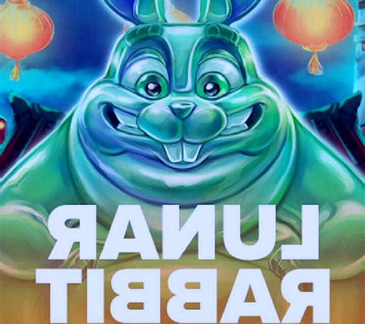 Lunar Rabbit slot