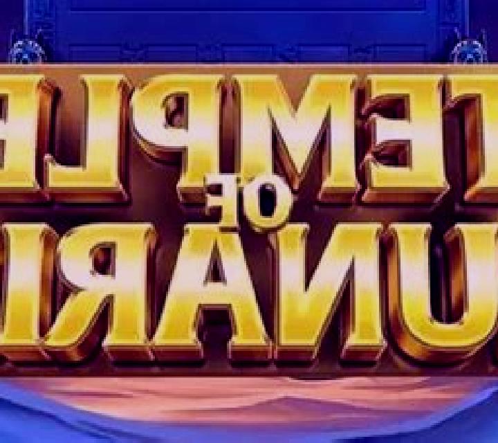 Lunaris online slot