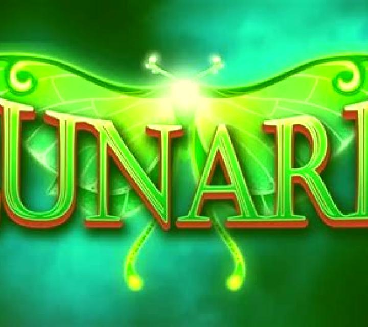 Lunaris slot game