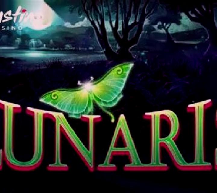 Lunaris slot