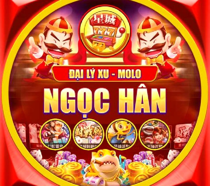 Luo Bin Han slot game