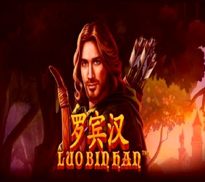 Luo Bin Han slot