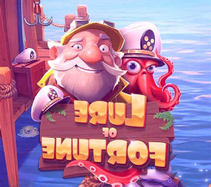Lure of Fortune online slot