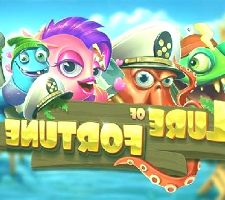 Lure of Fortune slot