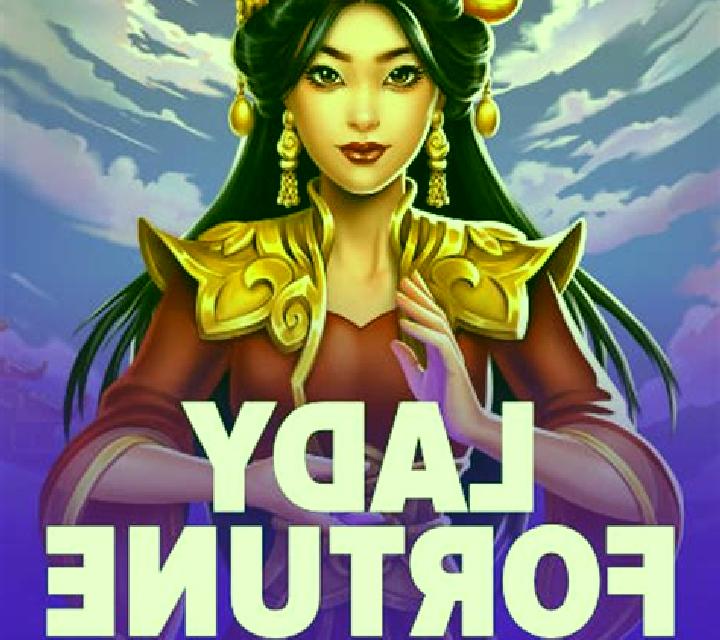 Lust & Fortune online slot