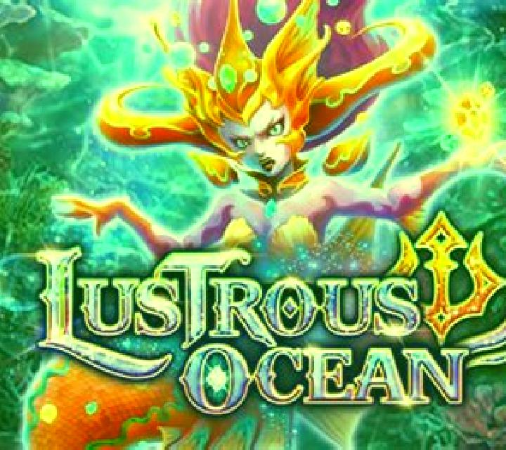 Lustrous Ocean online slot