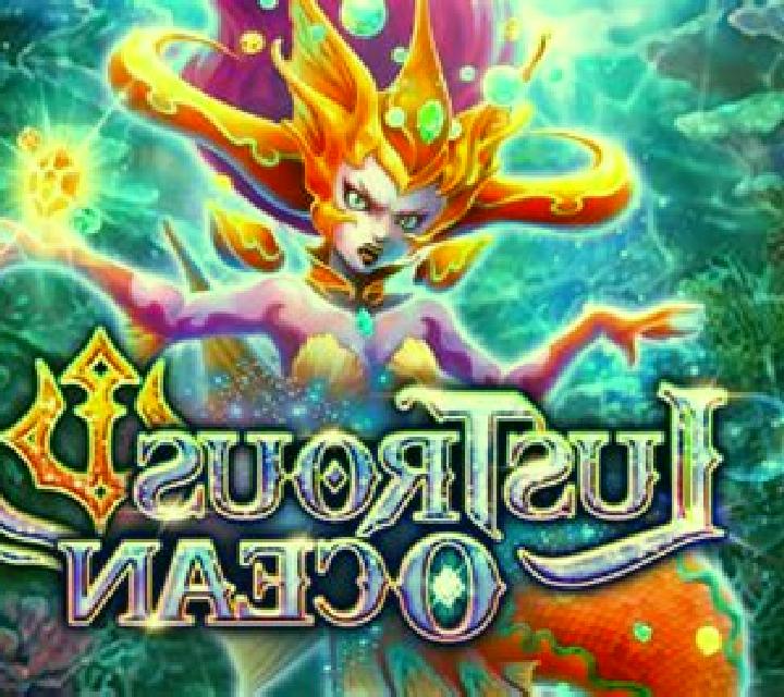 Lustrous Ocean slot game