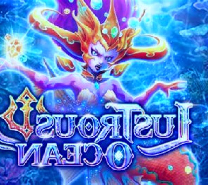 Lustrous Ocean slot