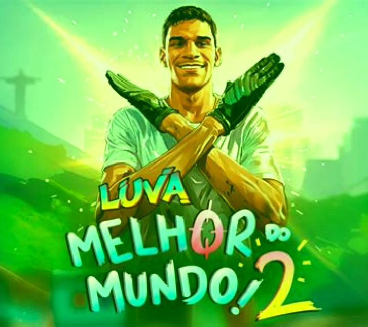 Luva Melhor do Mundo 2 online slot