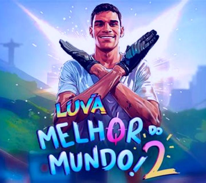 Luva Melhor Do Mundo slot game