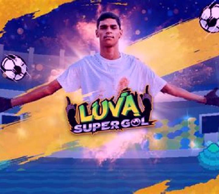 Luva Melhor Do Mundo slot