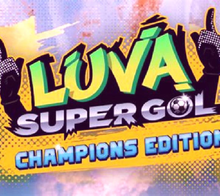 Luva Super Gol online slot