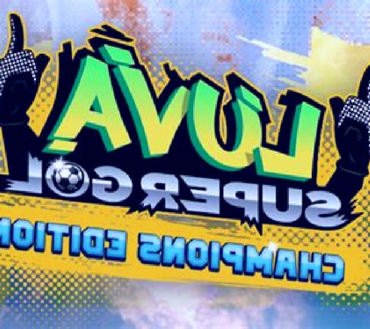 Luva Super Gol slot game
