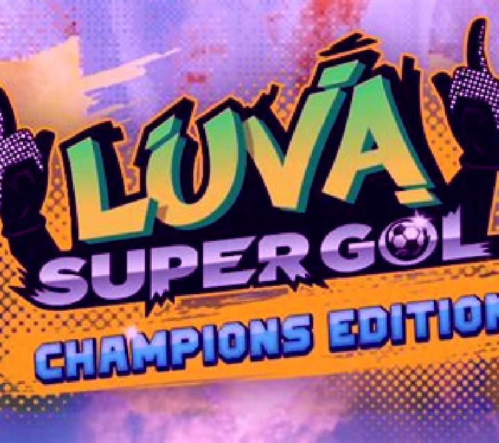 Luva Super Gol slot machine