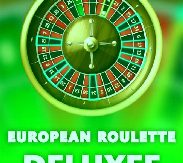 Luxe Multipliers Roulette online slot