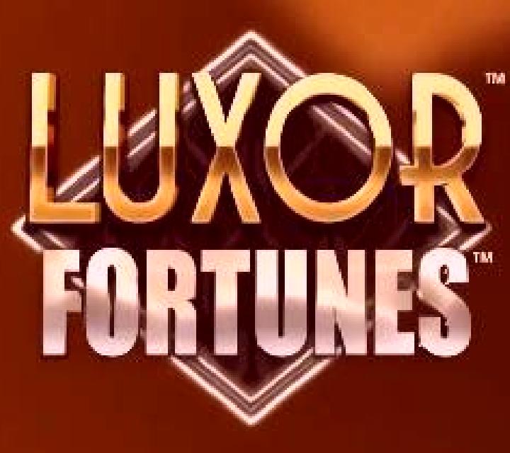 Luxor Fortunes slot