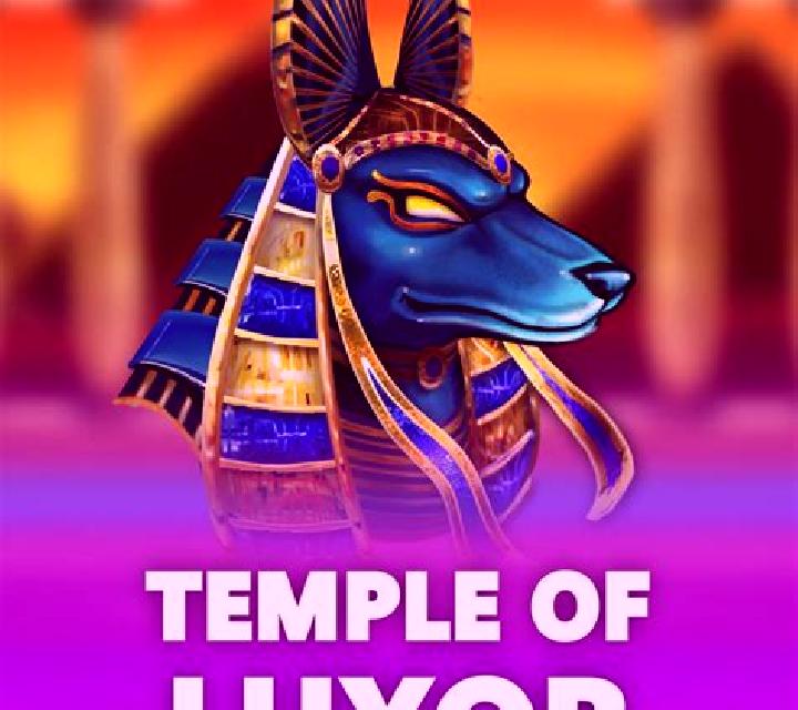 Luxor of Cleopatra online slot