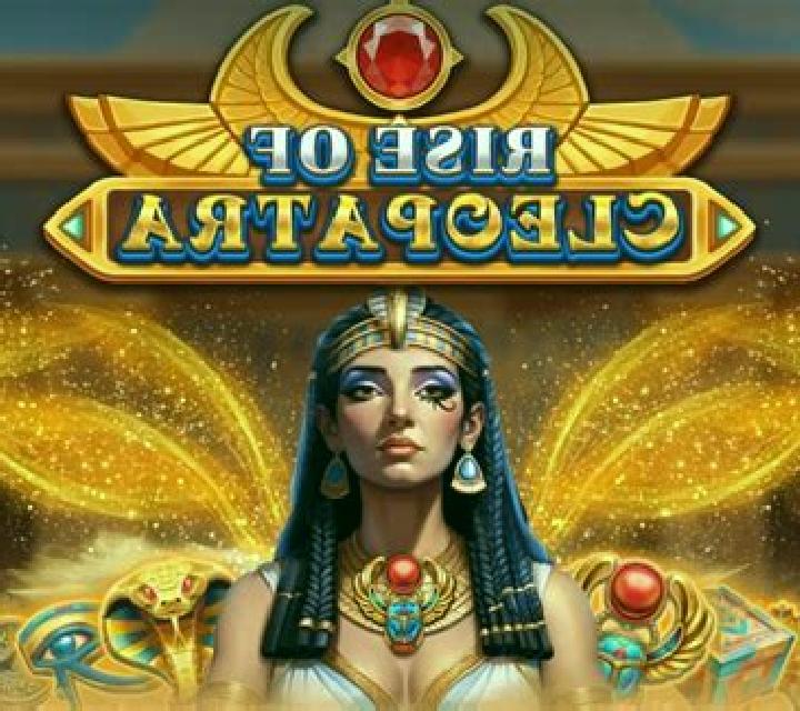 Luxor of Cleopatra slot game