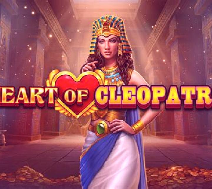 Luxor of Cleopatra slot