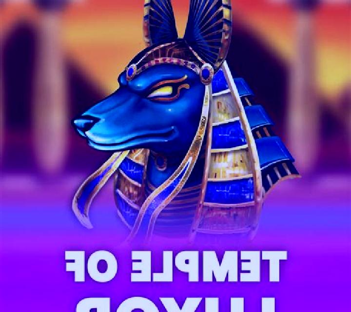 Luxor Relics online slot