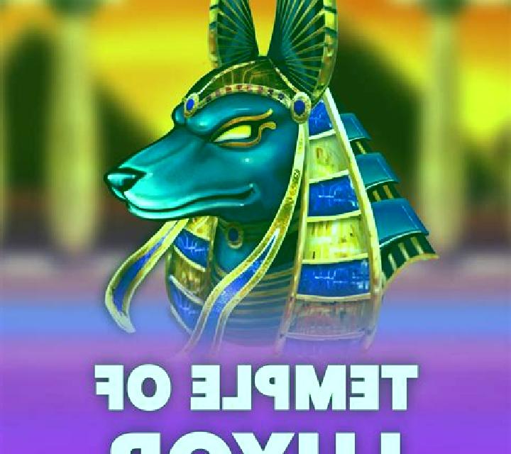 Luxor Relics slot machine